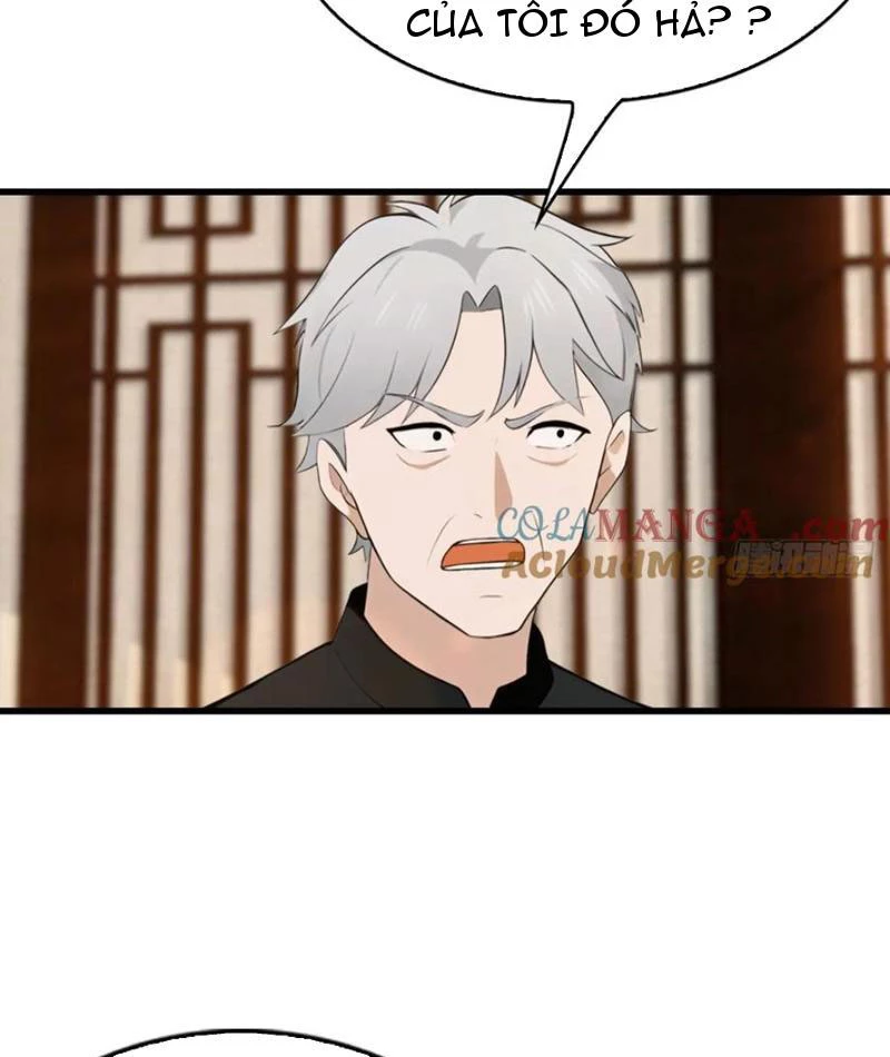 Đô Thị Thánh Thủ: Ta Là Y Võ Đỉnh Phong Chapter 79 - Trang 2