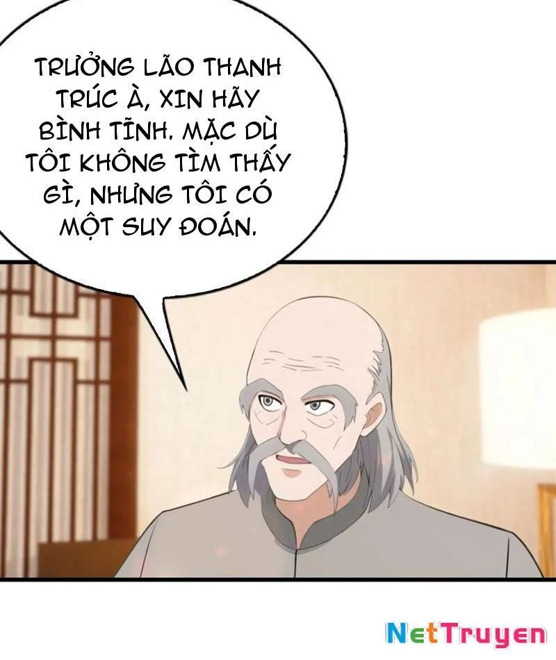 Đô Thị Thánh Thủ: Ta Là Y Võ Đỉnh Phong Chapter 79 - Trang 2