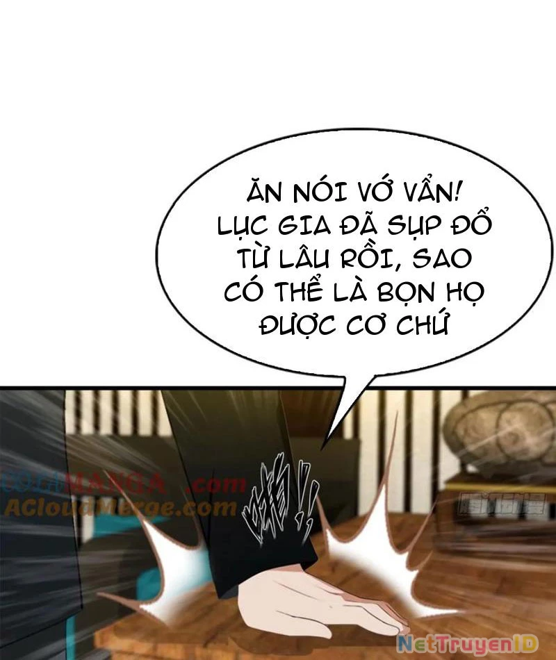 Đô Thị Thánh Thủ: Ta Là Y Võ Đỉnh Phong Chapter 79 - Trang 2