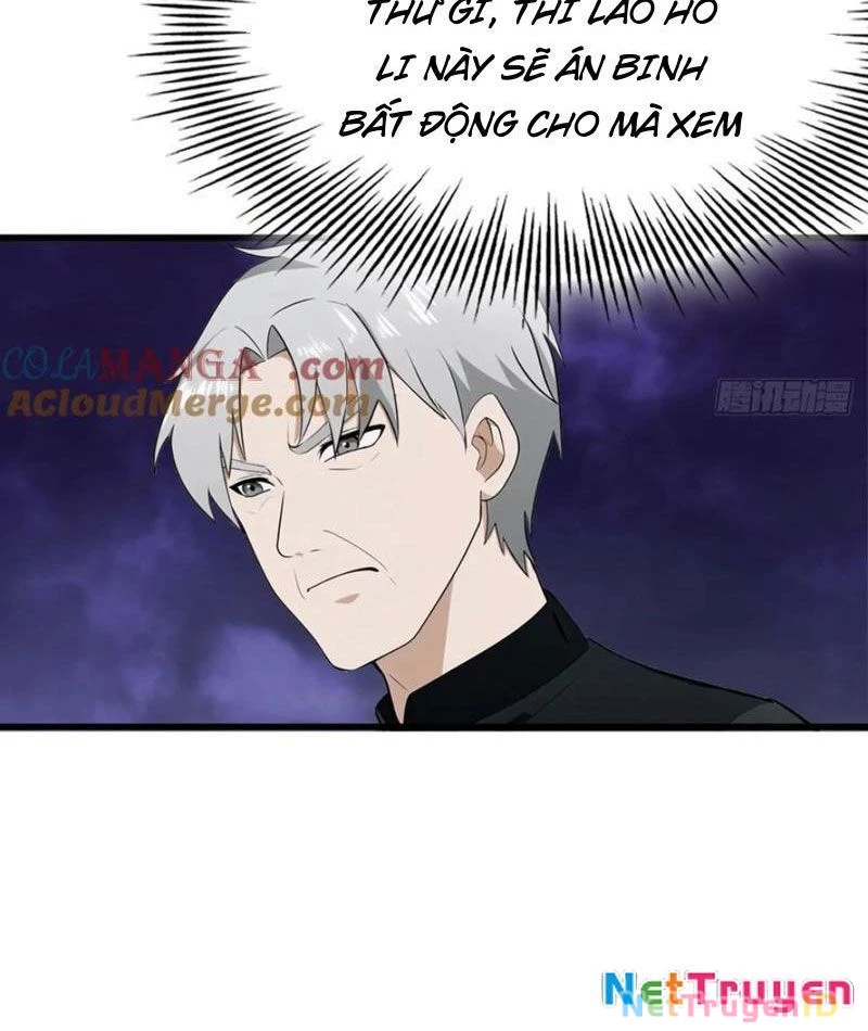 Đô Thị Thánh Thủ: Ta Là Y Võ Đỉnh Phong Chapter 79 - Trang 2