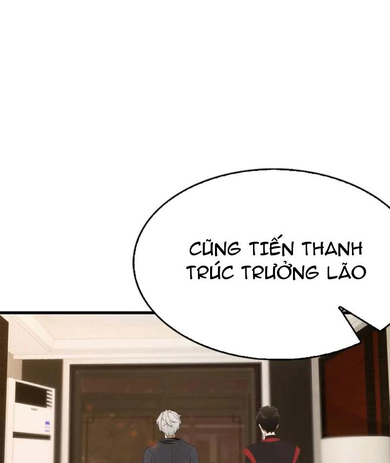 Đô Thị Thánh Thủ: Ta Là Y Võ Đỉnh Phong Chapter 79 - Trang 2