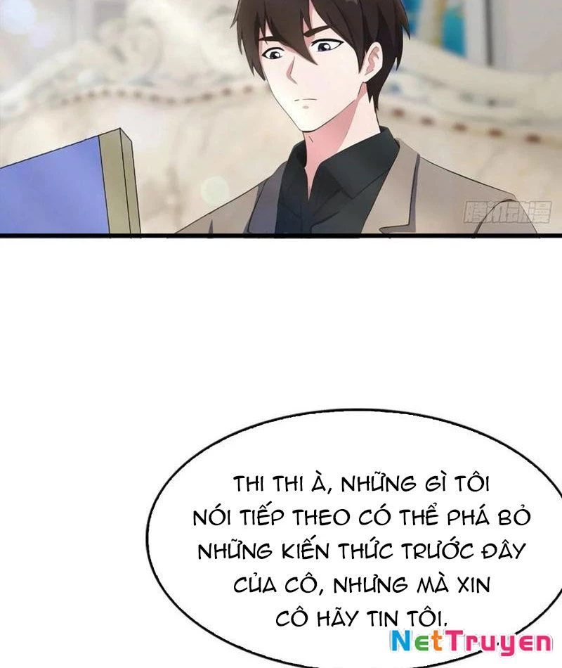 Đô Thị Thánh Thủ: Ta Là Y Võ Đỉnh Phong Chapter 80 - Trang 2