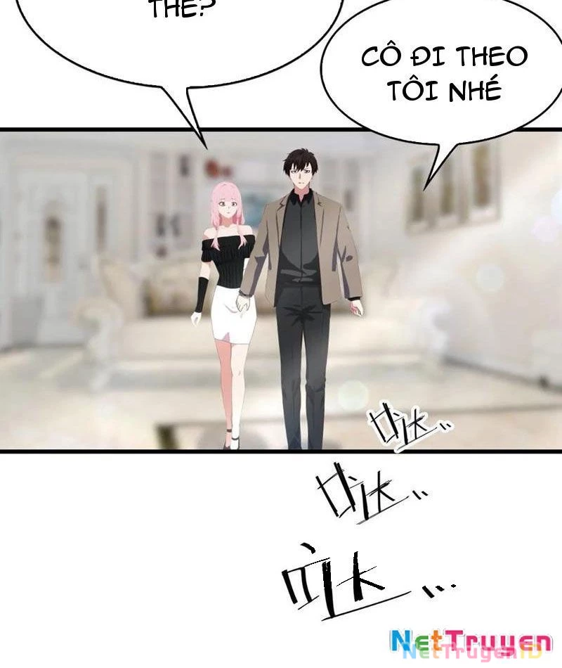 Đô Thị Thánh Thủ: Ta Là Y Võ Đỉnh Phong Chapter 80 - Trang 2