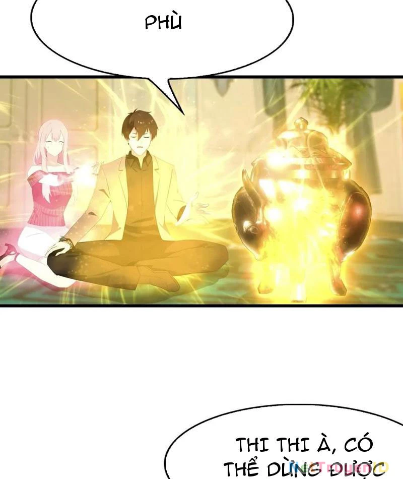Đô Thị Thánh Thủ: Ta Là Y Võ Đỉnh Phong Chapter 81 - Trang 2