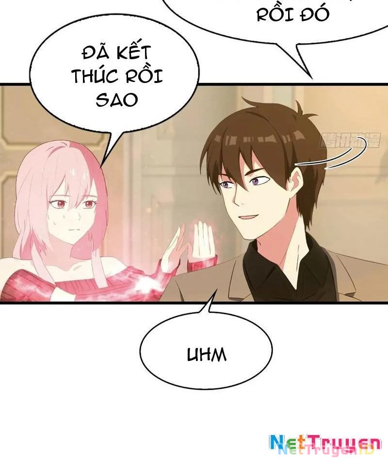 Đô Thị Thánh Thủ: Ta Là Y Võ Đỉnh Phong Chapter 81 - Trang 2