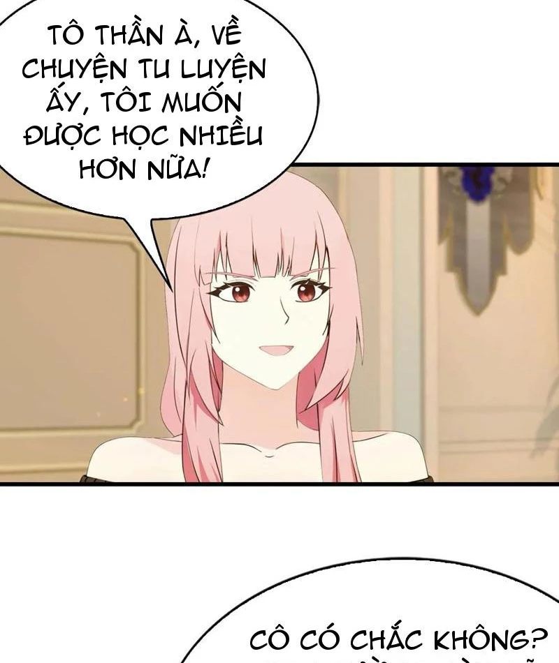 Đô Thị Thánh Thủ: Ta Là Y Võ Đỉnh Phong Chapter 81 - Trang 2
