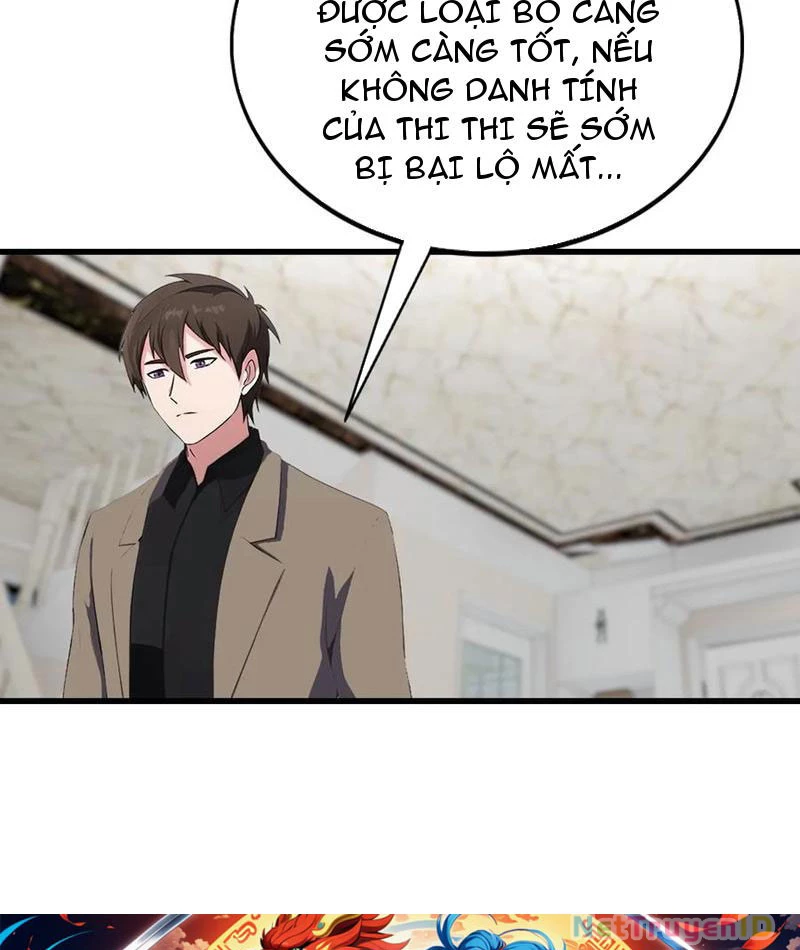 Đô Thị Thánh Thủ: Ta Là Y Võ Đỉnh Phong Chapter 81 - Trang 2