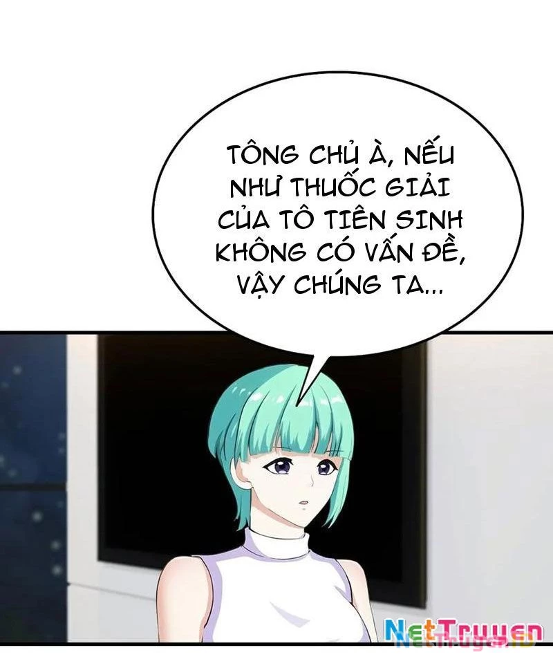Đô Thị Thánh Thủ: Ta Là Y Võ Đỉnh Phong Chapter 82 - Trang 2