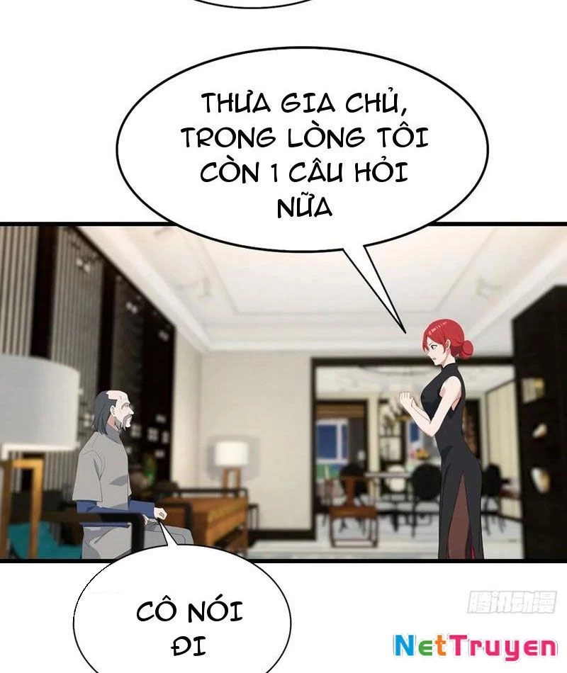 Đô Thị Thánh Thủ: Ta Là Y Võ Đỉnh Phong Chapter 82 - Trang 2