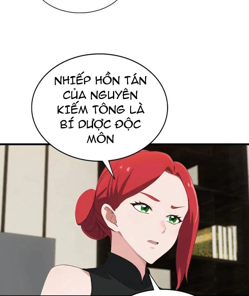 Đô Thị Thánh Thủ: Ta Là Y Võ Đỉnh Phong Chapter 82 - Trang 2