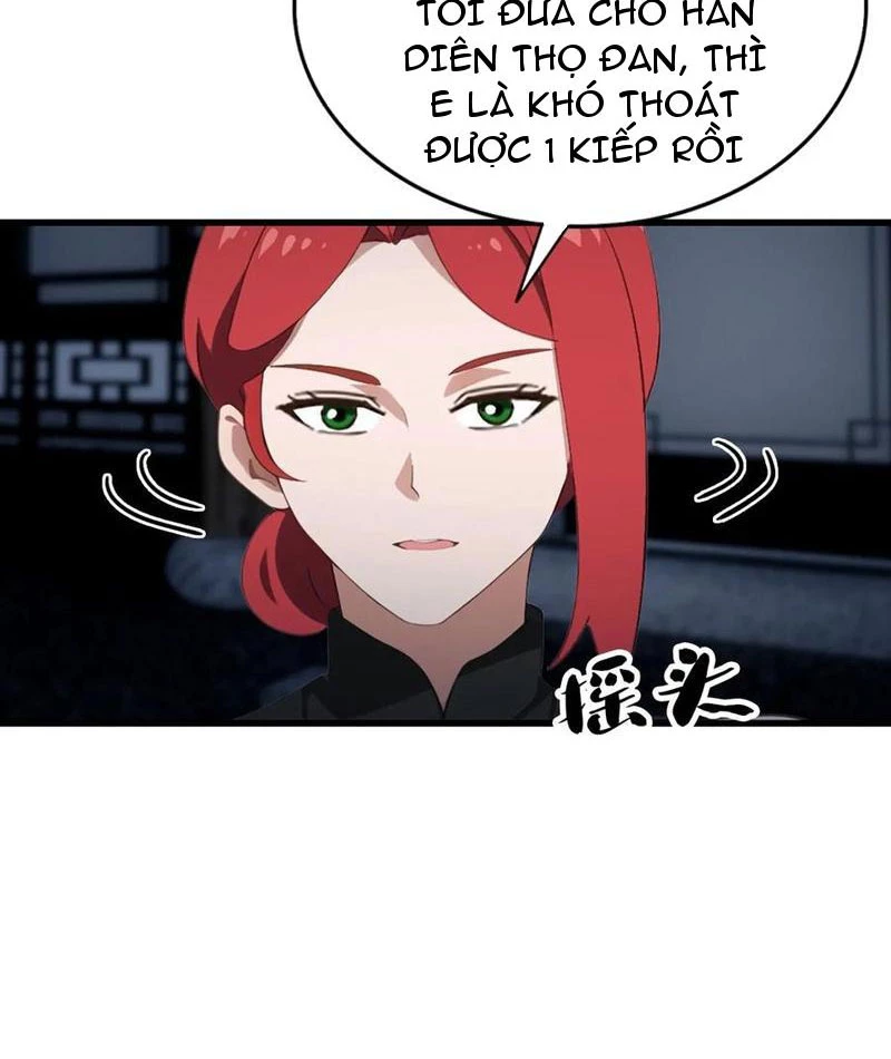 Đô Thị Thánh Thủ: Ta Là Y Võ Đỉnh Phong Chapter 82 - Trang 2