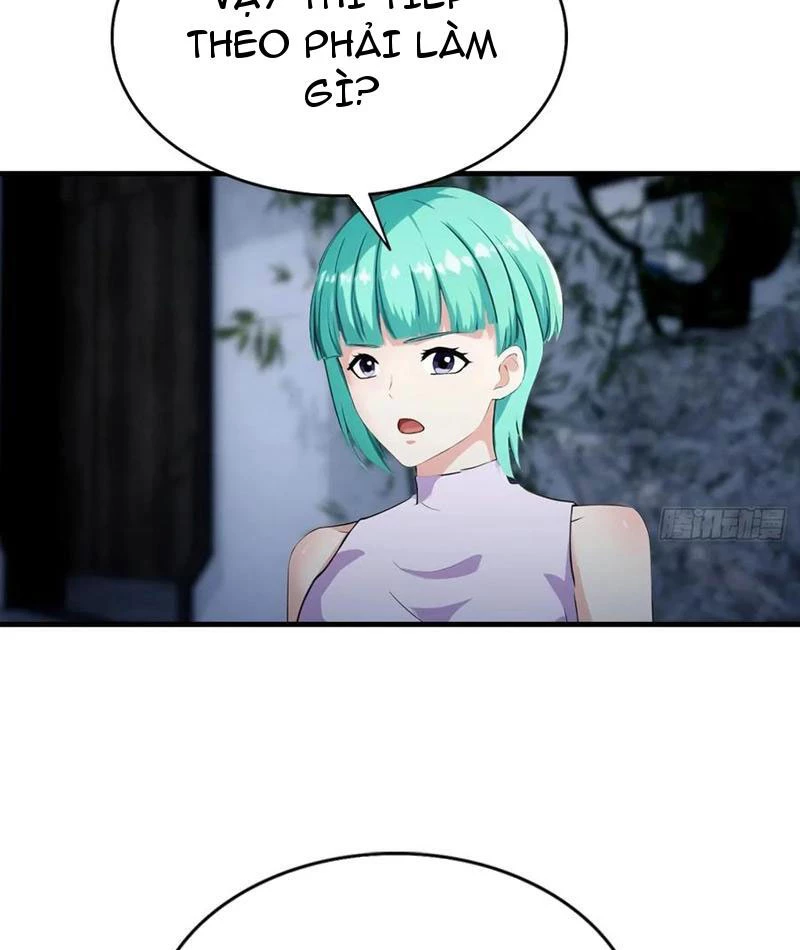Đô Thị Thánh Thủ: Ta Là Y Võ Đỉnh Phong Chapter 82 - Trang 2