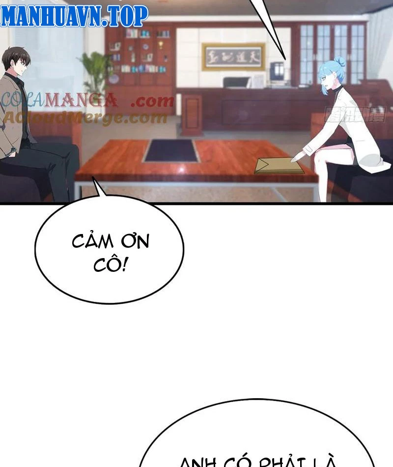 Đô Thị Thánh Thủ: Ta Là Y Võ Đỉnh Phong Chapter 82 - Trang 2