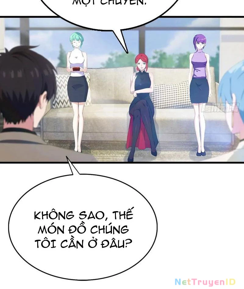 Đô Thị Thánh Thủ: Ta Là Y Võ Đỉnh Phong Chapter 82 - Trang 2