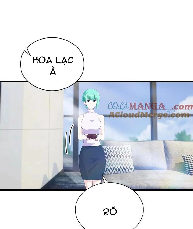 Đô Thị Thánh Thủ: Ta Là Y Võ Đỉnh Phong Chapter 82 - Trang 2