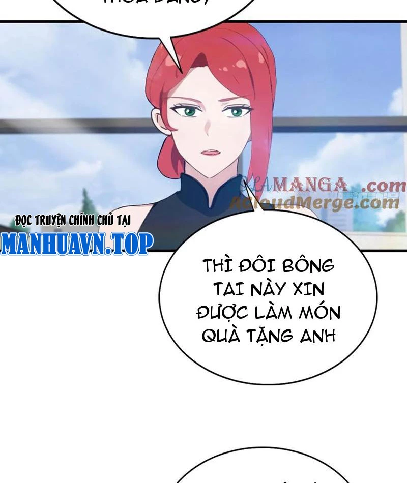 Đô Thị Thánh Thủ: Ta Là Y Võ Đỉnh Phong Chapter 83 - Trang 2