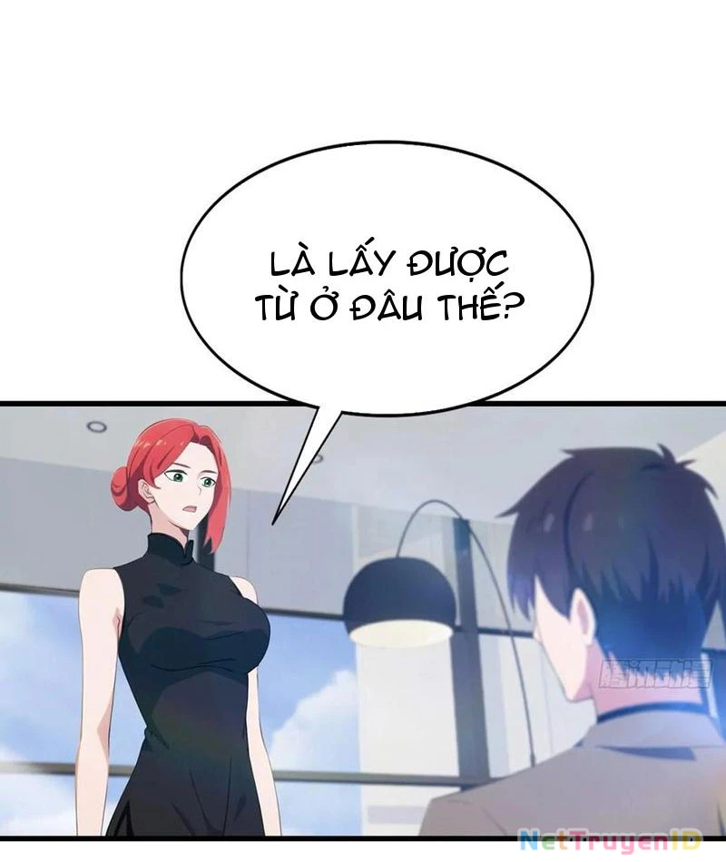 Đô Thị Thánh Thủ: Ta Là Y Võ Đỉnh Phong Chapter 83 - Trang 2
