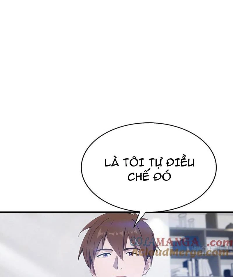 Đô Thị Thánh Thủ: Ta Là Y Võ Đỉnh Phong Chapter 83 - Trang 2
