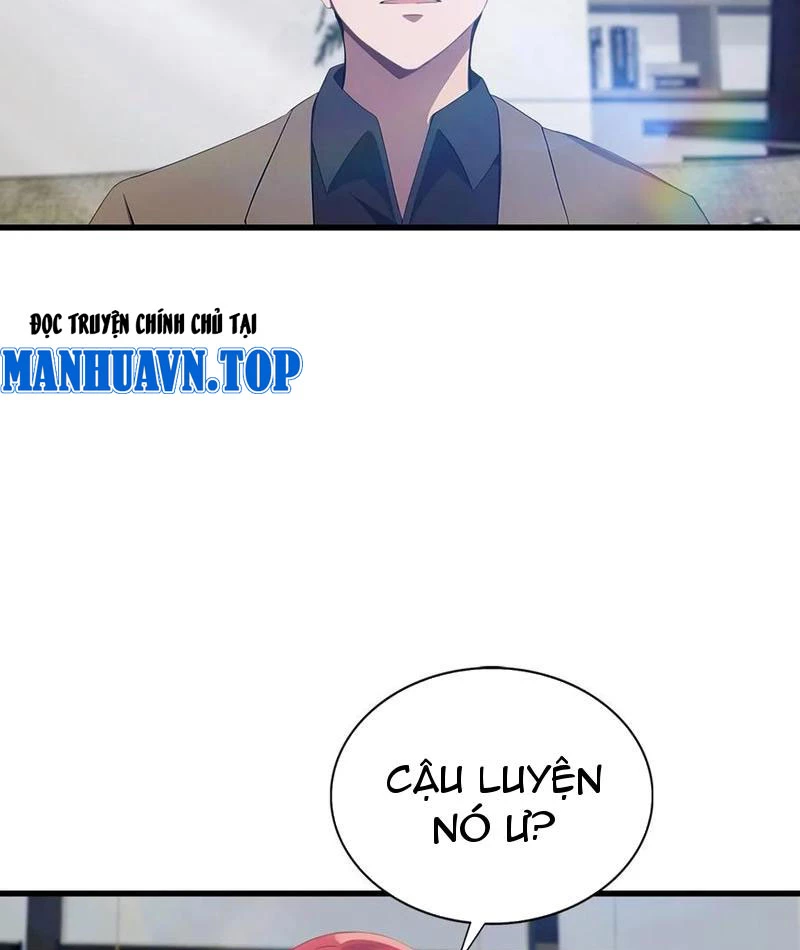 Đô Thị Thánh Thủ: Ta Là Y Võ Đỉnh Phong Chapter 83 - Trang 2