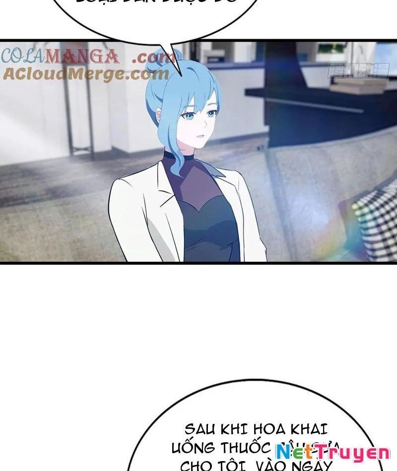 Đô Thị Thánh Thủ: Ta Là Y Võ Đỉnh Phong Chapter 83 - Trang 2