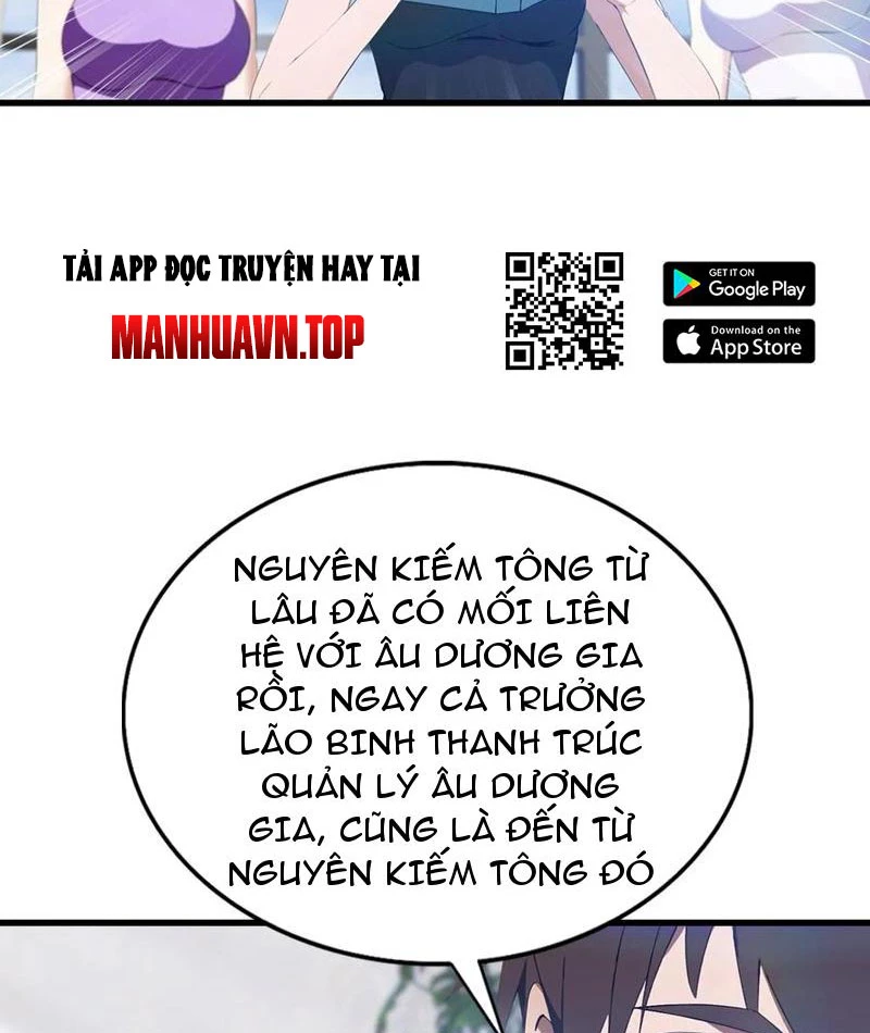 Đô Thị Thánh Thủ: Ta Là Y Võ Đỉnh Phong Chapter 83 - Trang 2