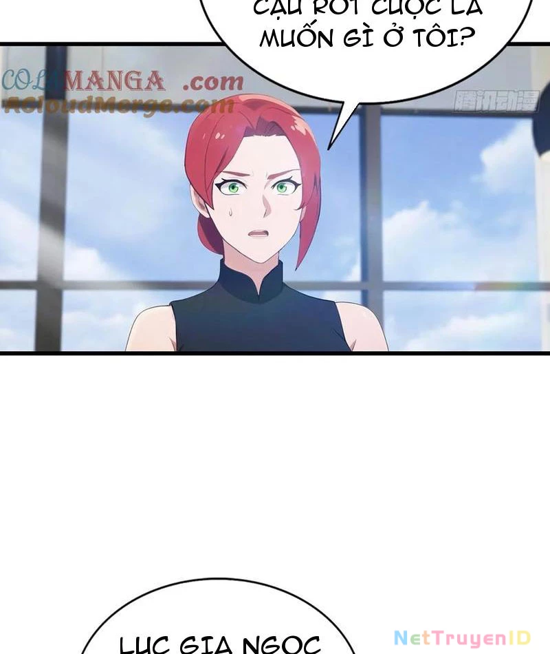 Đô Thị Thánh Thủ: Ta Là Y Võ Đỉnh Phong Chapter 83 - Trang 2