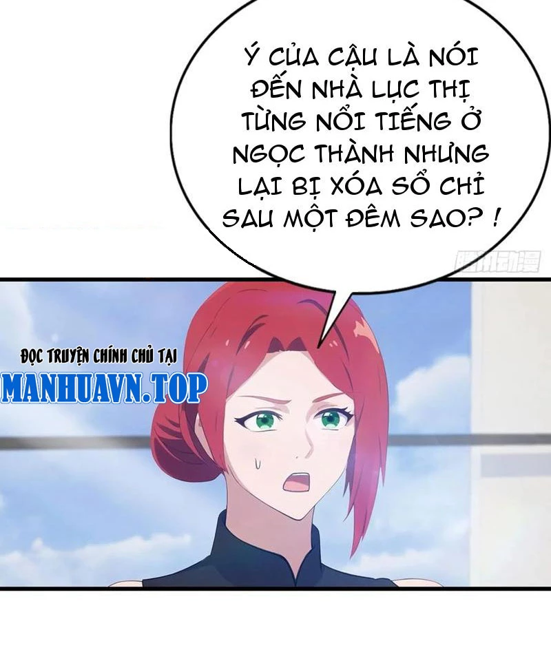 Đô Thị Thánh Thủ: Ta Là Y Võ Đỉnh Phong Chapter 83 - Trang 2