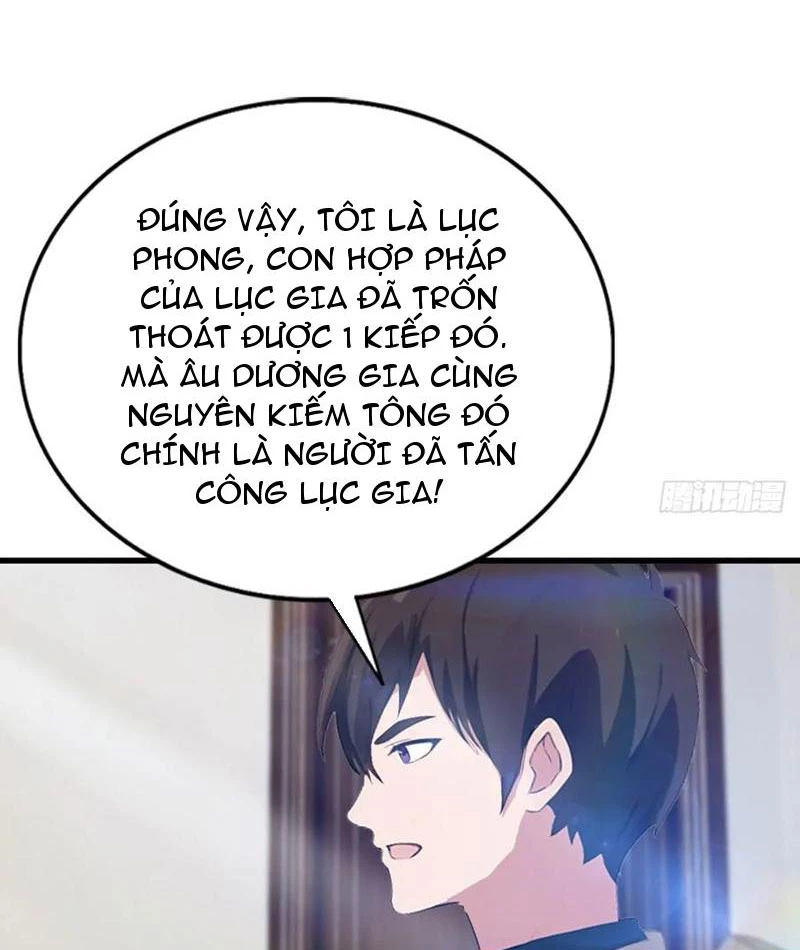 Đô Thị Thánh Thủ: Ta Là Y Võ Đỉnh Phong Chapter 83 - Trang 2
