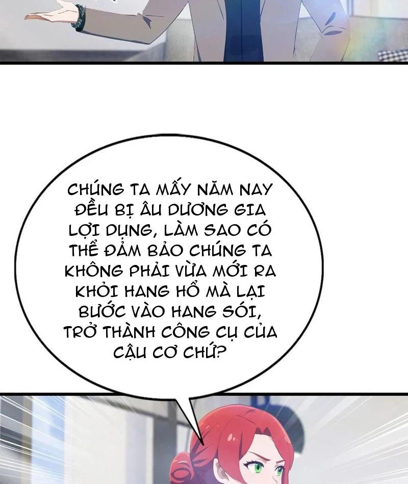 Đô Thị Thánh Thủ: Ta Là Y Võ Đỉnh Phong Chapter 83 - Trang 2