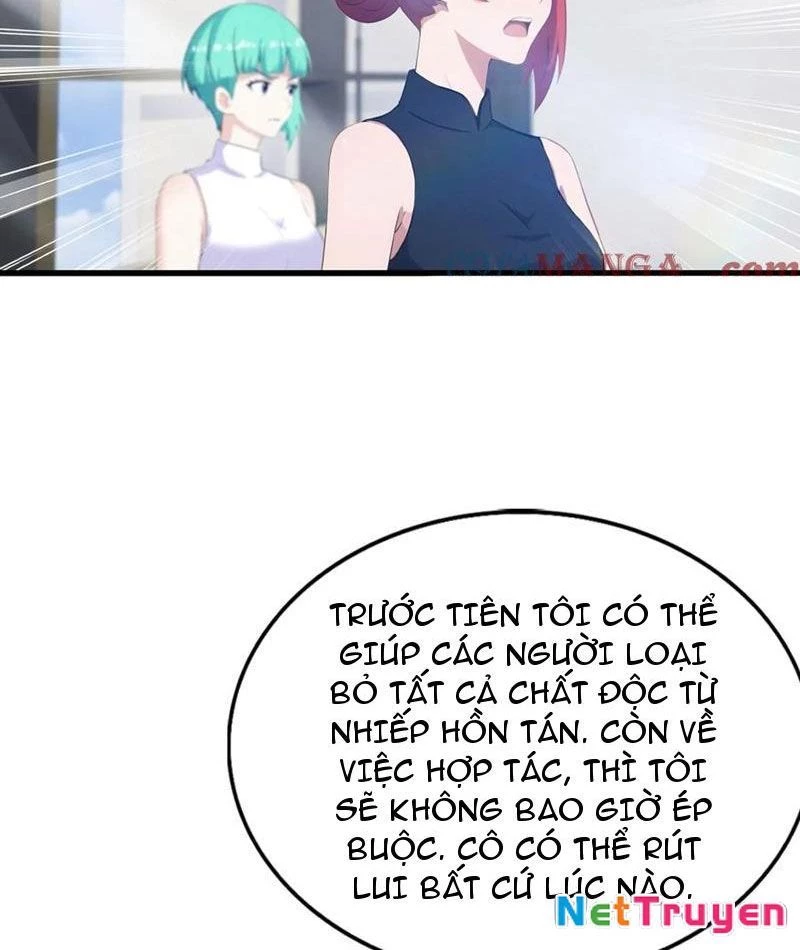 Đô Thị Thánh Thủ: Ta Là Y Võ Đỉnh Phong Chapter 83 - Trang 2