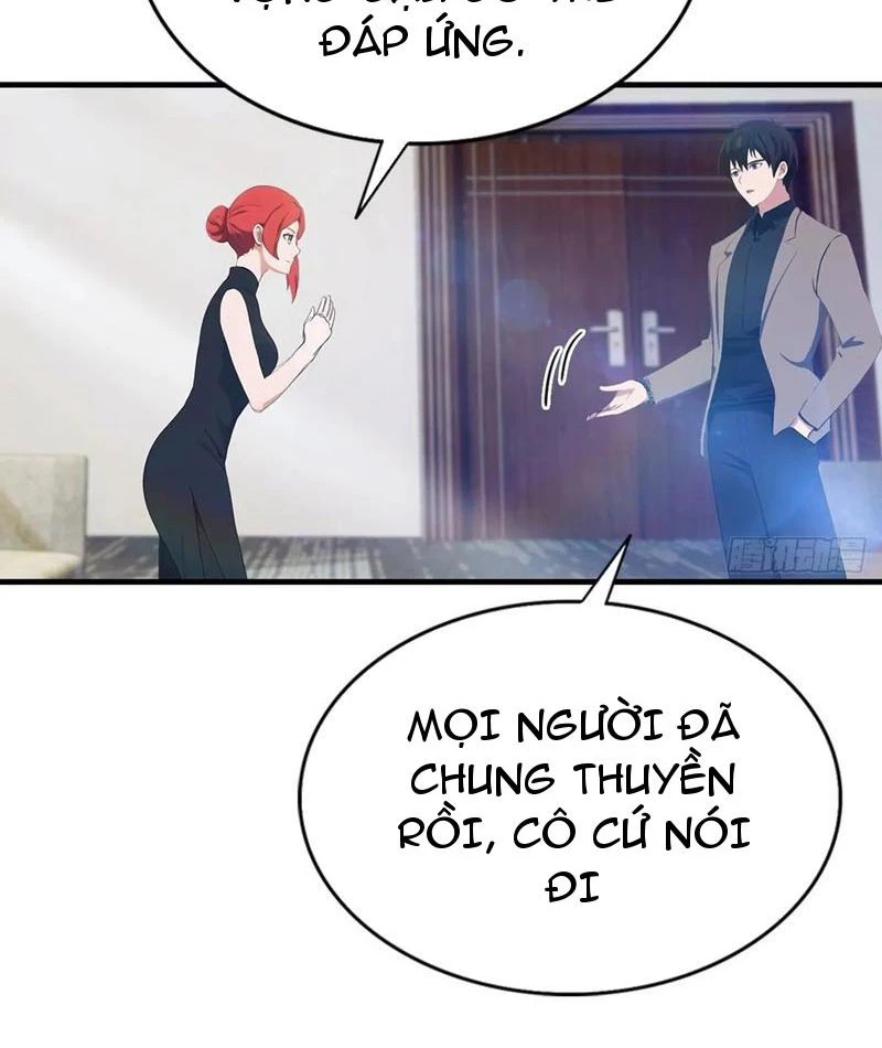 Đô Thị Thánh Thủ: Ta Là Y Võ Đỉnh Phong Chapter 83 - Trang 2