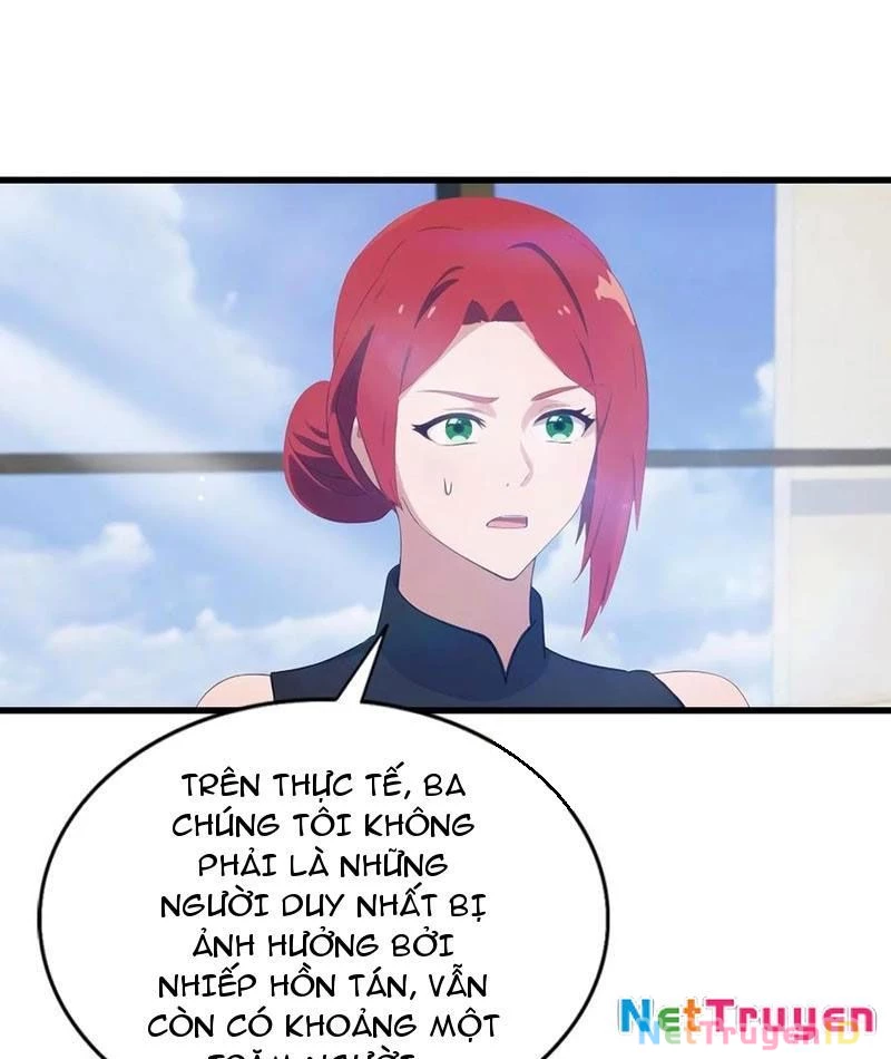 Đô Thị Thánh Thủ: Ta Là Y Võ Đỉnh Phong Chapter 83 - Trang 2