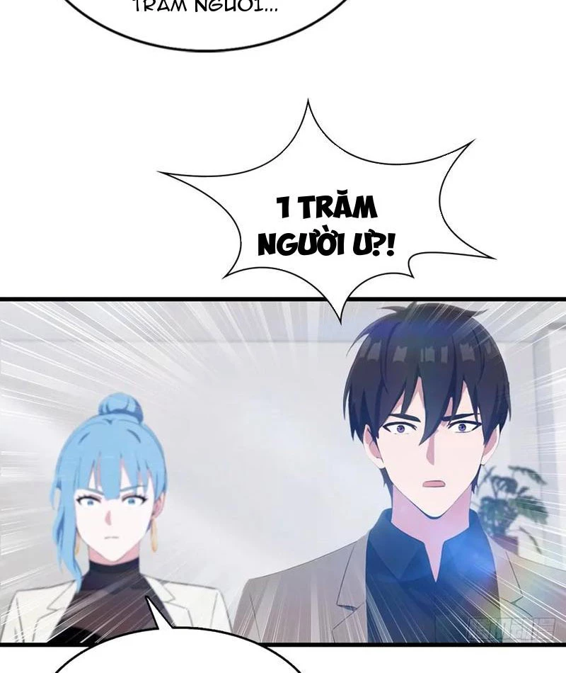 Đô Thị Thánh Thủ: Ta Là Y Võ Đỉnh Phong Chapter 83 - Trang 2