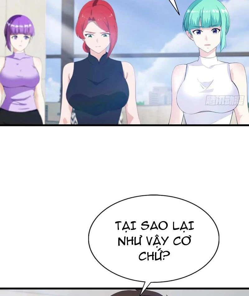 Đô Thị Thánh Thủ: Ta Là Y Võ Đỉnh Phong Chapter 83 - Trang 2