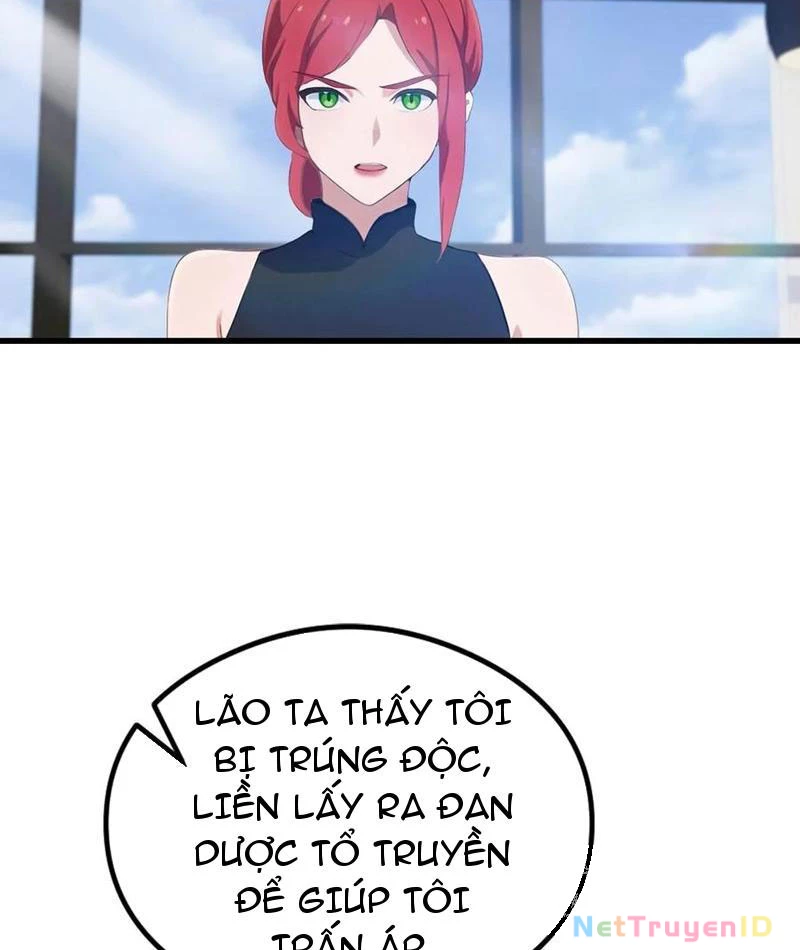Đô Thị Thánh Thủ: Ta Là Y Võ Đỉnh Phong Chapter 84 - Trang 2