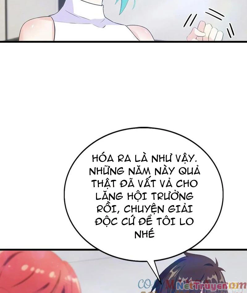 Đô Thị Thánh Thủ: Ta Là Y Võ Đỉnh Phong Chapter 84 - Trang 2