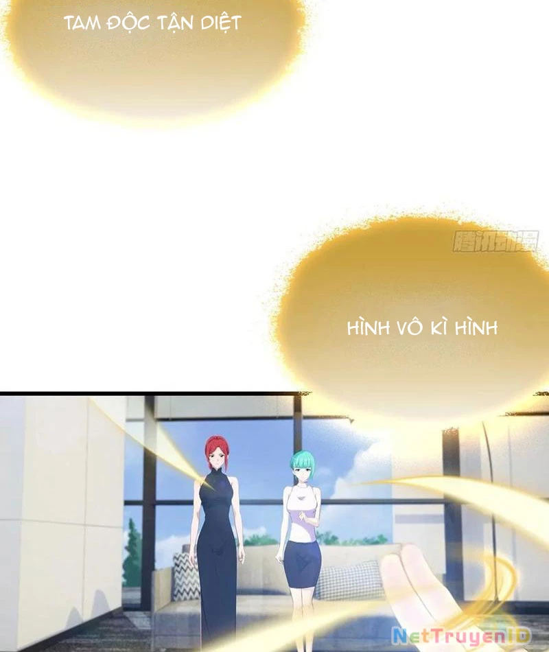 Đô Thị Thánh Thủ: Ta Là Y Võ Đỉnh Phong Chapter 84 - Trang 2