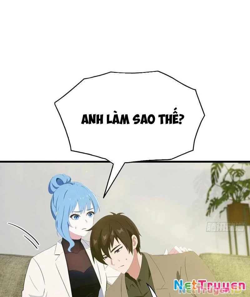 Đô Thị Thánh Thủ: Ta Là Y Võ Đỉnh Phong Chapter 84 - Trang 2