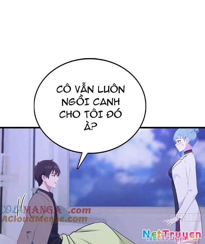 Đô Thị Thánh Thủ: Ta Là Y Võ Đỉnh Phong Chapter 84 - Trang 2