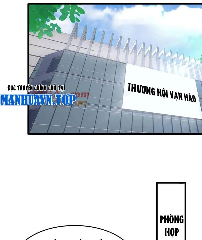 Đô Thị Thánh Thủ: Ta Là Y Võ Đỉnh Phong Chapter 85 - Trang 2