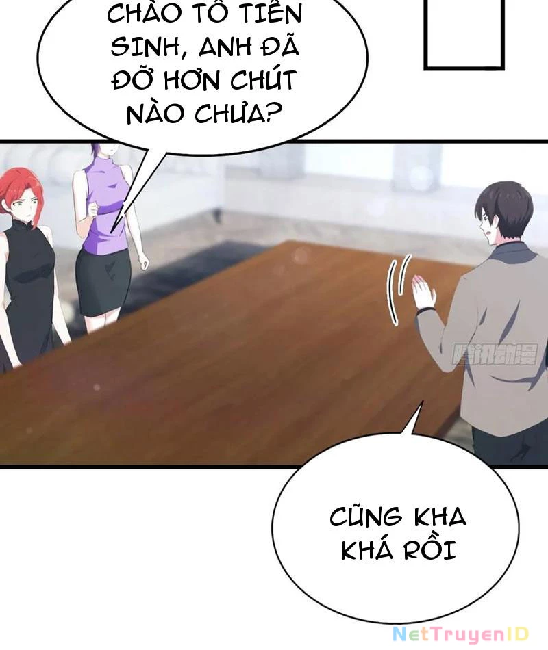Đô Thị Thánh Thủ: Ta Là Y Võ Đỉnh Phong Chapter 85 - Trang 2