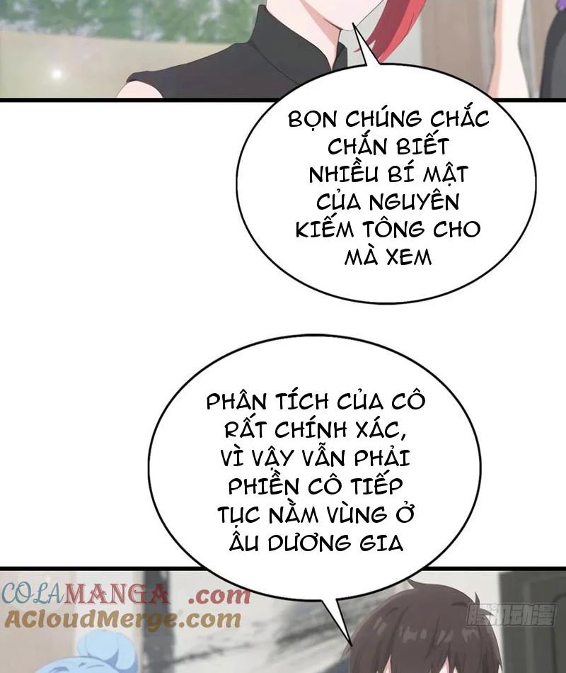 Đô Thị Thánh Thủ: Ta Là Y Võ Đỉnh Phong Chapter 85 - Trang 2
