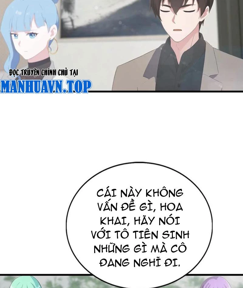 Đô Thị Thánh Thủ: Ta Là Y Võ Đỉnh Phong Chapter 85 - Trang 2