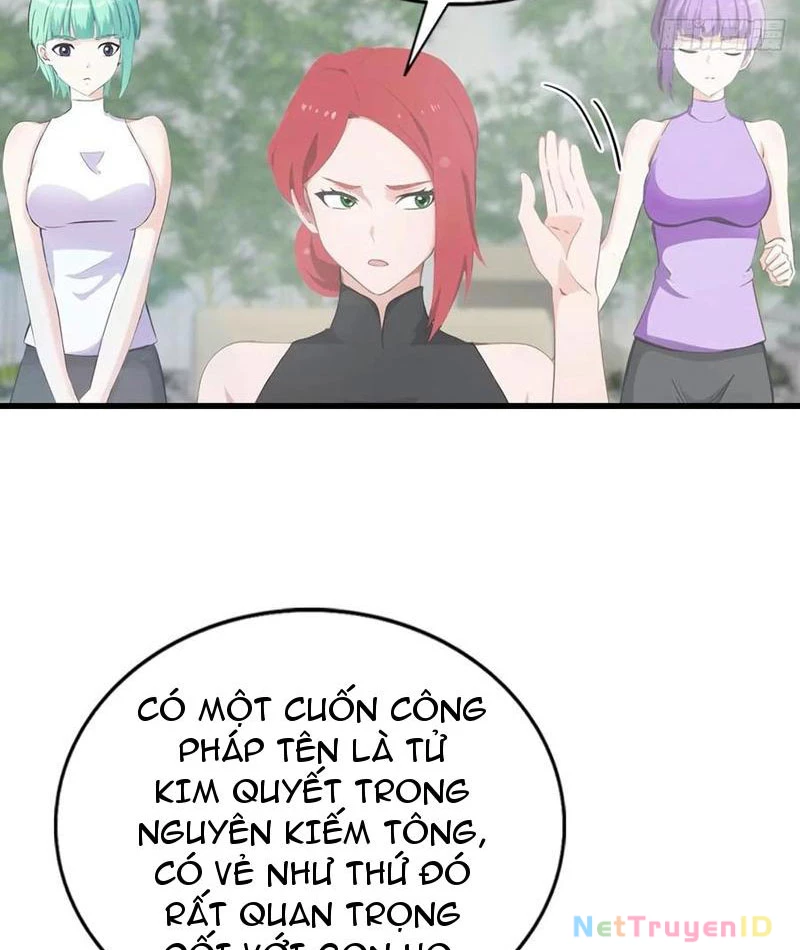 Đô Thị Thánh Thủ: Ta Là Y Võ Đỉnh Phong Chapter 85 - Trang 2