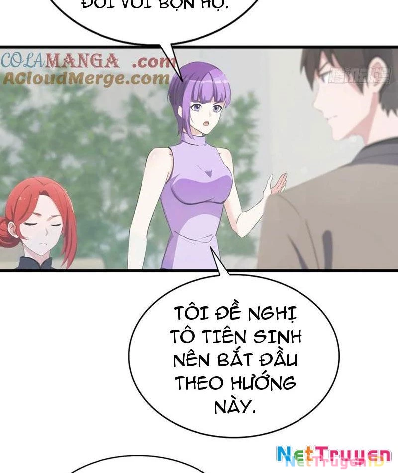 Đô Thị Thánh Thủ: Ta Là Y Võ Đỉnh Phong Chapter 85 - Trang 2