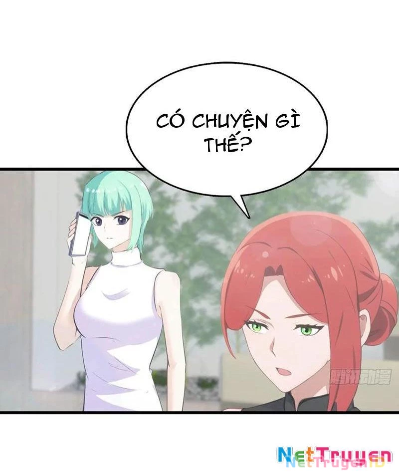 Đô Thị Thánh Thủ: Ta Là Y Võ Đỉnh Phong Chapter 85 - Trang 2