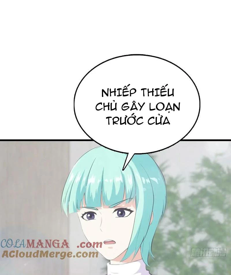 Đô Thị Thánh Thủ: Ta Là Y Võ Đỉnh Phong Chapter 85 - Trang 2