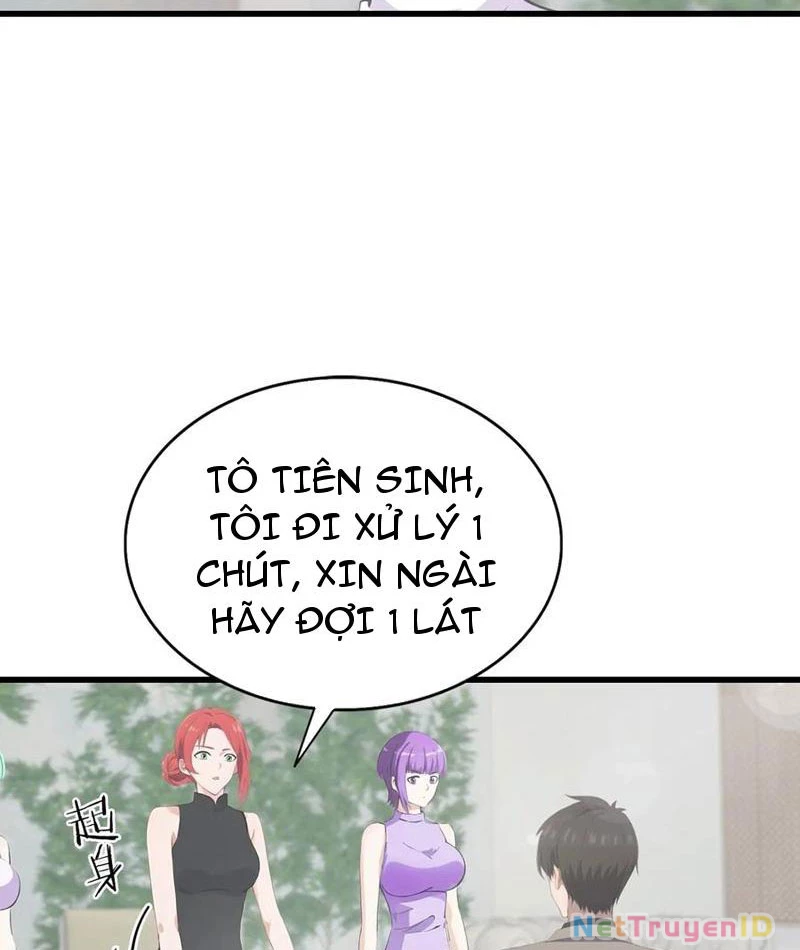 Đô Thị Thánh Thủ: Ta Là Y Võ Đỉnh Phong Chapter 85 - Trang 2