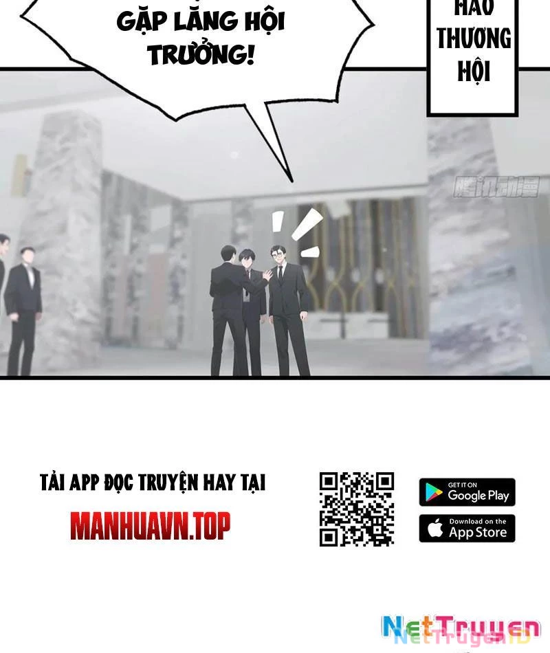 Đô Thị Thánh Thủ: Ta Là Y Võ Đỉnh Phong Chapter 85 - Trang 2
