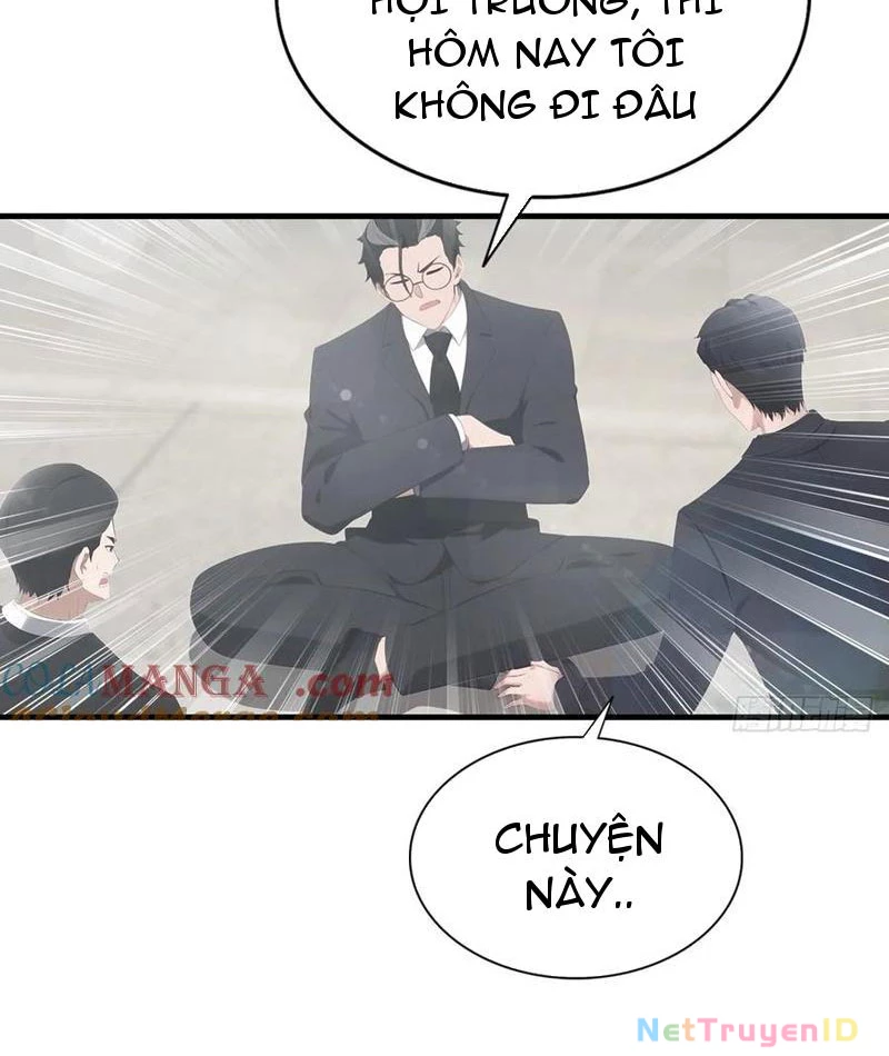 Đô Thị Thánh Thủ: Ta Là Y Võ Đỉnh Phong Chapter 85 - Trang 2